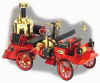Wilesco steam fire engine D305