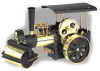 Wilesco steam rolller D366
